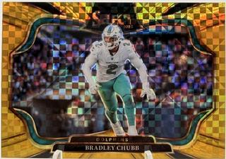 Bradley Chubb