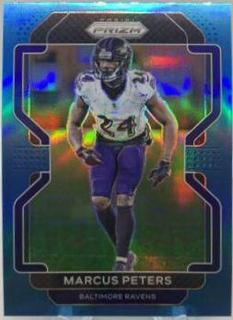 Marcus Peters