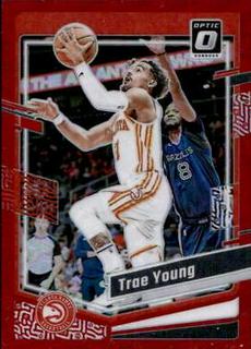 Trae Young