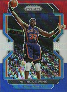 Patrick Ewing