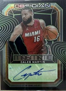Caleb Martin