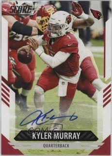 Kyler Murray