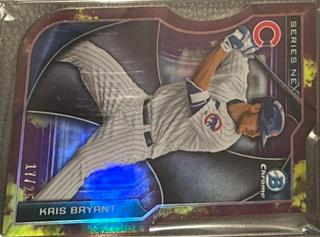 Kris Bryant