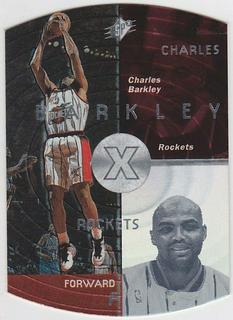 Charles Barkley