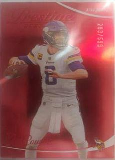 Kirk Cousins