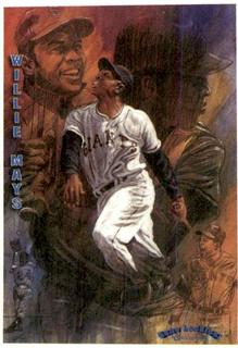 Willie Mays