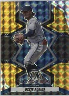 Ozzie Albies