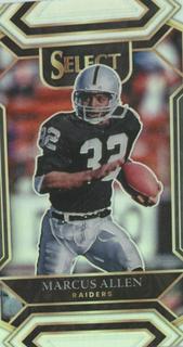 Marcus Allen