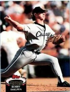 Bobby Thigpen