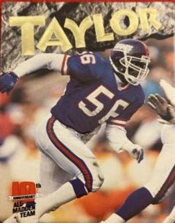 Lawrence Taylor