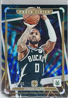 Damian Lillard