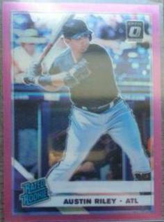 Austin Riley