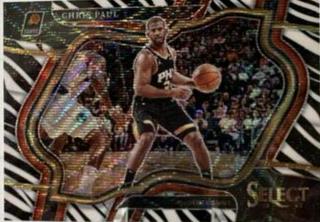 Chris Paul