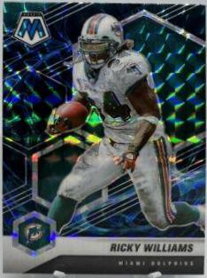 Ricky Williams