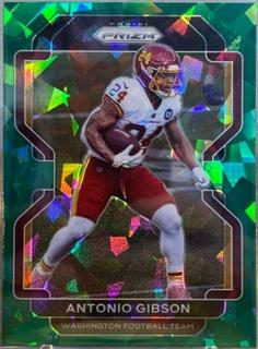 Antonio Gibson
