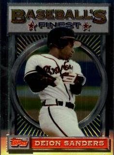 Deion Sanders