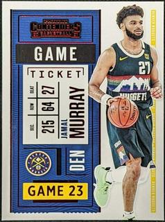 Jamal Murray