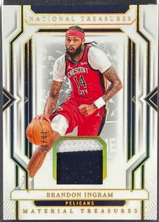 Brandon Ingram