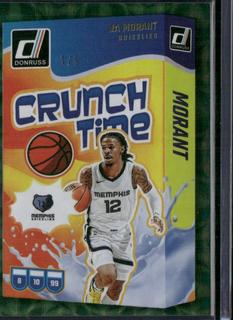 Ja Morant