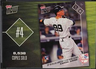 Aaron Judge
