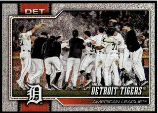 Detroit Tigers