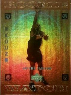 Antawn Jamison