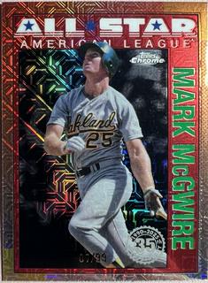 Mark McGwire