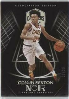Collin Sexton