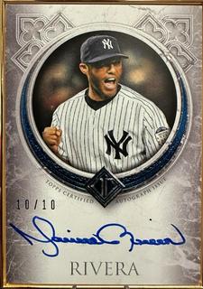 Mariano Rivera