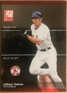 Johnny Damon