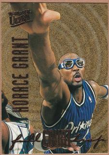 Horace Grant