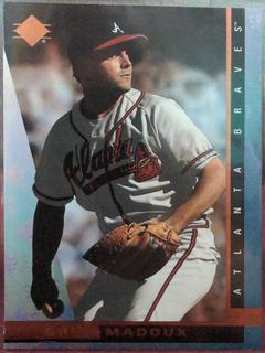 Greg Maddux