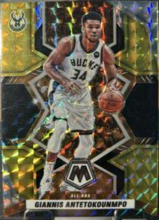 Giannis Antetokounmpo