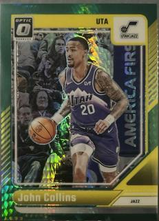 John Collins