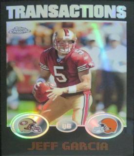 Jeff Garcia