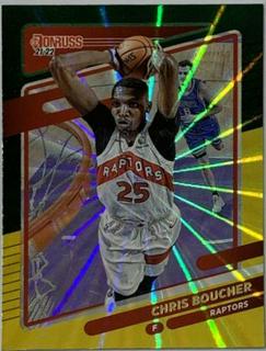 Chris Boucher