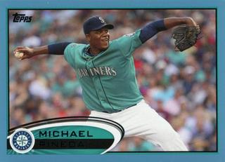 Michael Pineda