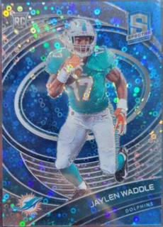Jaylen Waddle