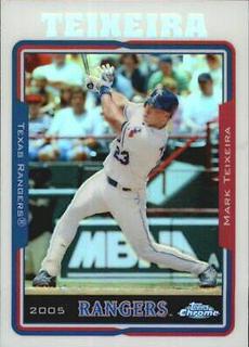 Mark Teixeira