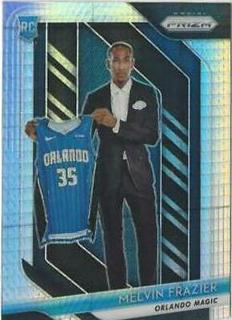 Melvin Frazier Jr.