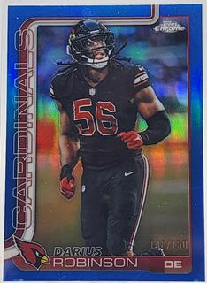 Darius Robinson