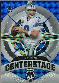 Tony Romo