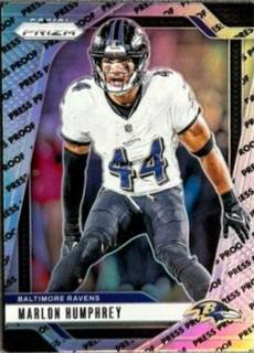 Marlon Humphrey