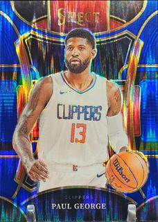Paul George
