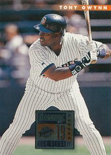 Tony Gwynn
