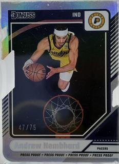 Andrew Nembhard