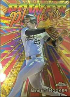 Brent Rooker
