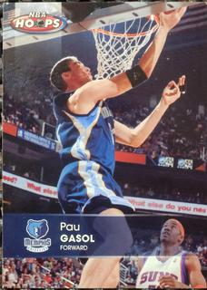 Pau Gasol