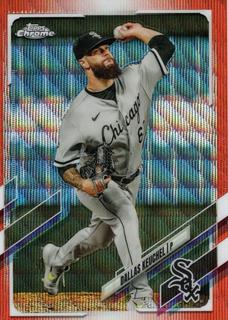 Dallas Keuchel