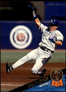 Wally Joyner